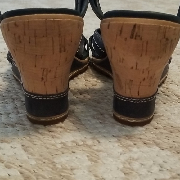 Timberland sandals - Picture 6 of 6